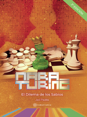 cover image of El Dilema de los Sabios